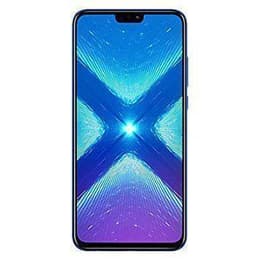 Honor 8X 64GB - Azul - Libre - Dual-SIM