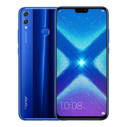 Honor 8X 64GB - Azul - Libre