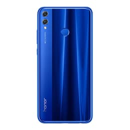 Honor 8X 64GB - Azul - Libre