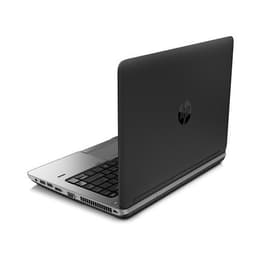 HP ProBook 640 G1 14" Core i5 2.5 GHz - SSD 128 GB - 8GB - teclado francés