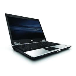 Hp EliteBook 2530P 12" Core 2 Duo 1.8 GHz - SSD 256 GB - 4GB - AZERTY - Francés