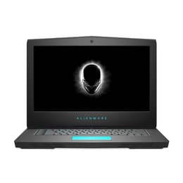 Dell Alienware 15 R4 15" Core i7 2.2 GHz - SSD 512 GB - 16GB - NVIDIA GeForce GTX 1070 QWERTY - Inglés