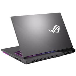 Asus ROG Strix G15 G513QR-HF012 15" Ryzen 9 3.3 GHz - SSD 1 TB - 16GB - NVIDIA GeForce RTX 3070 QWERTY - Español