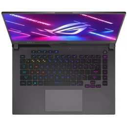 Asus ROG Strix G15 G513QR-HF012 15" Ryzen 9 3.3 GHz - SSD 1 TB - 16GB - NVIDIA GeForce RTX 3070 QWERTY - Español