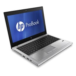 Hp ProBook 5330M 13" Core i5 2.5 GHz - SSD 128 GB - 4GB - AZERTY - Francés