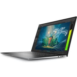 Dell Precision 5570 15" Core i7 2.3 GHz - SSD 1 TB - 32GB - QWERTY - Sueco