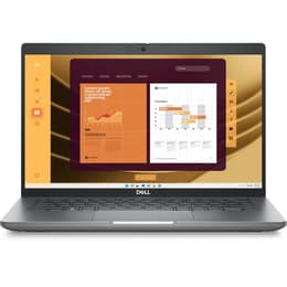 Dell Latitude 5450 14" Core Ultra 5 1.1 GHz - SSD 256 GB - 16GB - QWERTY - Inglés