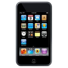 Reproductor de MP3 Y MP4 8GB iPod Touch 1 - Negro