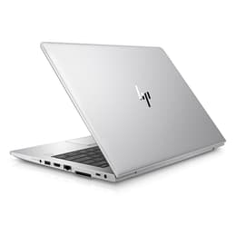 HP EliteBook 745 G6 14" Ryzen 5 2.1 GHz - SSD 256 GB - 8GB - teclado francés