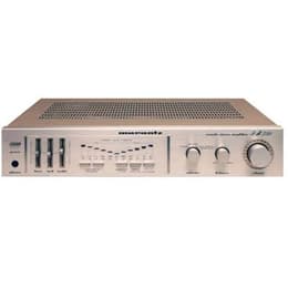 Marantz PM350 Amplificador