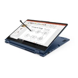 Lenovo ThinkBook 14S Yoga ITL 14" Core i7 2.8 GHz - SSD 512 GB - 16GB - QWERTY - Inglés