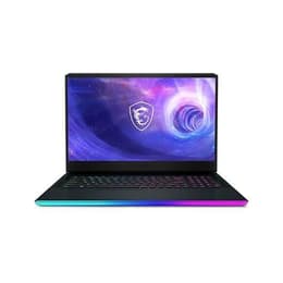 MSI Stealth GS66 12UGS-002XES-BB71270H32GXXDXX 15" Core i7 3.5 GHz - SSD 1000 GB - 32GB - NVIDIA GeForce RTX 3070 Ti Teclado Español