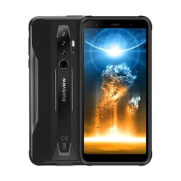 Blackview BV6300 Pro 32GB - Negro - Libre