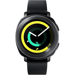 Relojes Cardio GPS Samsung Gear Sport SM-R600 - Negro