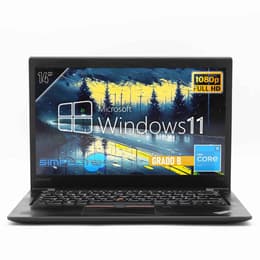 Lenovo ThinkPad T740S 14" Core i5 2.3 GHz - SSD 950 GB - 12GB - teclado italiano