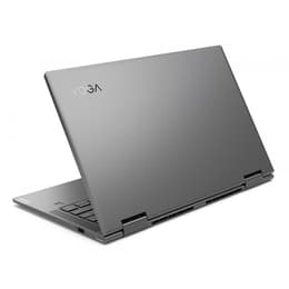 Lenovo Yoga 7 14IRL8 14" Core i7 2.2 GHz - SSD 512 GB - 16GB - AZERTY - Francés