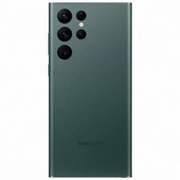 Galaxy S22 Ultra 5G 128GB - Verde - Libre