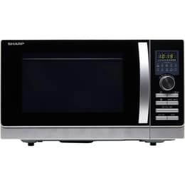 Horno microondas con grill SHARP R843INW
