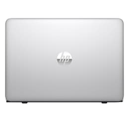 HP EliteBook 840 G3 14" Core i5 2.3 GHz - SSD 512 GB - 16GB - teclado español