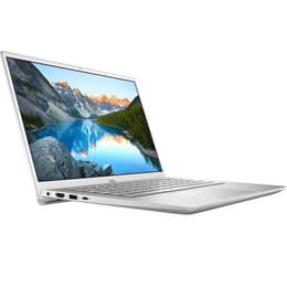 Dell Inspiron 5402 14" Core i7 2.8 GHz - SSD 512 GB - 16GB - AZERTY - Francés