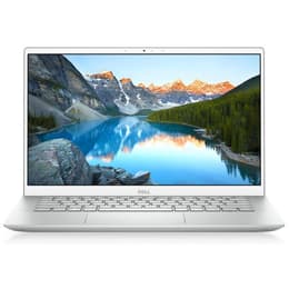 Dell Inspiron 5402 14" Core i7 2.8 GHz - SSD 512 GB - 16GB - AZERTY - Francés