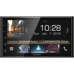 Kenwood DMX7018BTS Radio para coche