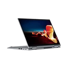 Lenovo ThinkPad X1 Yoga G6 14" 1.2 GHz - SSD 256 GB - 16GB - QWERTY - Inglés
