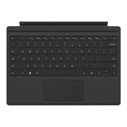 Microsoft Teclado QWERTY Sueco Surface Pro Type Cover M1725