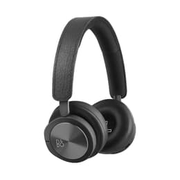 Cascos reducción de ruido wireless micrófono Bang & Olufsen H8i - Negro