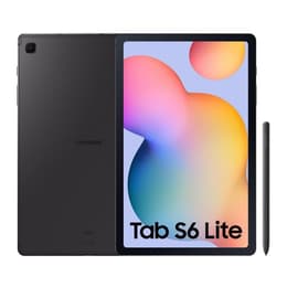 Galaxy Tab S6 Lite (2022) 128GB - Gris - WiFi + 4G