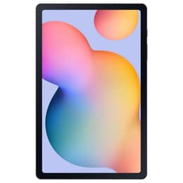 Galaxy Tab S6 Lite (2022) 128GB - Gris - WiFi + 4G