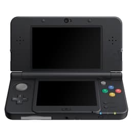 Nintendo New 3DS - HDD 1 GB - Negro