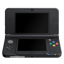 Nintendo New 3DS - Negro