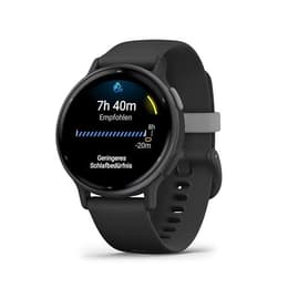 Garmin Vivoactive 5 Bluetooth 43 mm - Negro