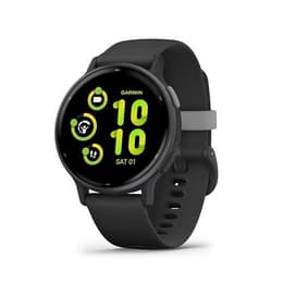 Garmin Vivoactive 5 Bluetooth 43 mm - Negro