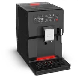 Cafeteras express con molinillo Sin cápsulas Krups Intuition Essential YY4371FD 3,0000L - Negro