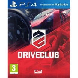 Driveclub - PlayStation 4