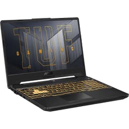 Asus TUF Gaming F15 TUF566LH-HN243T 15" Core i5 2.5 GHz - SSD 512 GB - 8GB - AZERTY - Francés