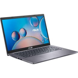 Asus VivoBook X415JAB 14" Core i5 1.2 GHz - SSD 256 GB - 8GB - AZERTY - Francés