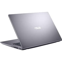 Asus VivoBook X415JAB 14" Core i5 1.2 GHz - SSD 256 GB - 8GB - AZERTY - Francés