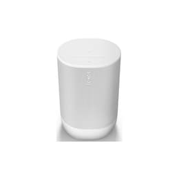 Altavoz Bluetooth Sonos Move 2 - Blanco