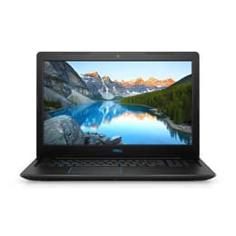 Dell G3 15 3579 15" Core i5 2.3 GHz - SSD 256 GB - 8GB - QWERTY - Inglés