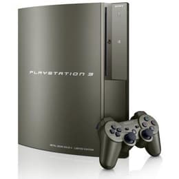 Sony PlayStation 3 - Gris