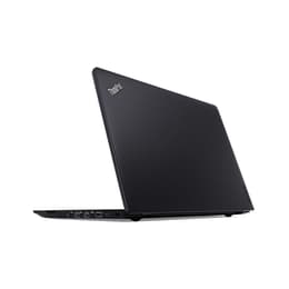 Lenovo ThinkPad 13 G2 13" Core i5 2.5 GHz - SSD 256 GB - 8GB - Teclado Francés