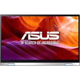 Asus Chromebook Flip Z3400FT-AJ0111 Core m3 1.1 GHz 64GB eMMC - 8GB QWERTY - Español