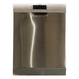 Lavavajillas convencional 60 cm Aeg F66702MOP -