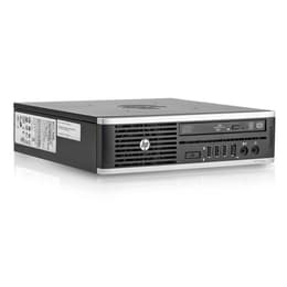 HP Compaq Elite 8300 USDT Core i5 3,1 GHz - HDD 1 TB RAM 8 GB