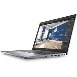 Dell Precision 3560 15" Core i5 2.4 GHz - SSD 512 GB - 16GB - QWERTY - Italiano
