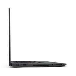 Lenovo ThinkPad T470S 14" Core i7 2.8 GHz - SSD 512 GB - 20GB - teclado alemán