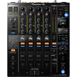 Pioneer DJM-900NXS2 Accesorios
